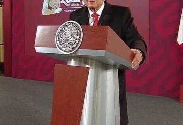 El Presidente López Obrador dará un informe semanal sobre la economía del país