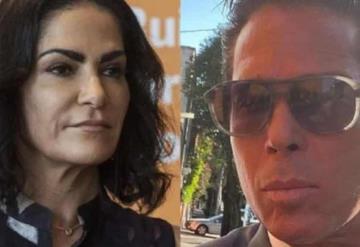 Roberto Palazuelos demandará a Lydia Cacho por difamación y calumnia