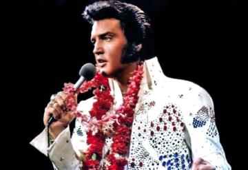 Elvis Presley "Rey del Rock and Roll´´ por estas razones