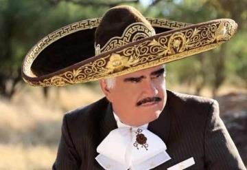 Buscan cambiar nombre a calle de Guadalajara y bautizarla como Vicente Fernández