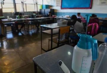 Coahuila y AGS regresan a clases virtuales por aumento de contagio Covid-19