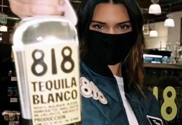 Kendall Jenner donará sus ganancias de tequila 818 para zonas rurales de Jalisco