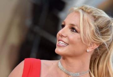 Britney Spears se desnuda en Instagram