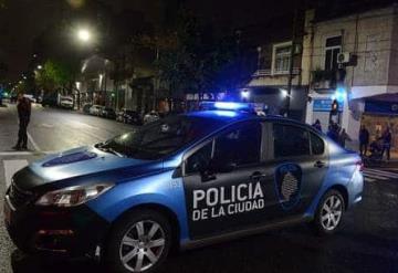 Encuentran a dos turistas extranjeros muertos en hotel de Argentina