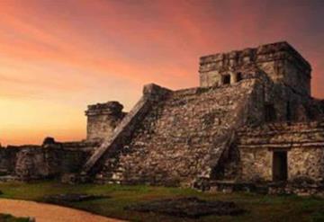 Estudio descarta a la sequía como causa del colapso de la cultura Maya