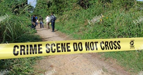 Hallan a mujer asesinada a palazos en Huimanguillo