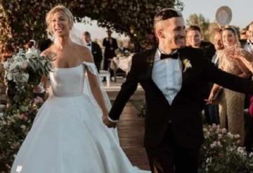 Estos fueron los casos de covid en boda de Ricky Montaner y Stefi Roitman