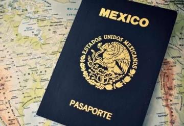 Documentos necesarios para renovar el pasaporte 2022