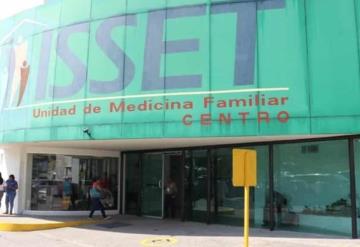 Pide ISSET responsabilidad ciudadana, ante incremento de enfermedades respiratorias