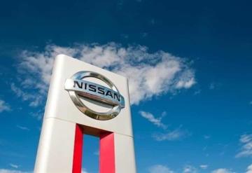 Nissan despedirá 562 empleados en la planta de Morelos