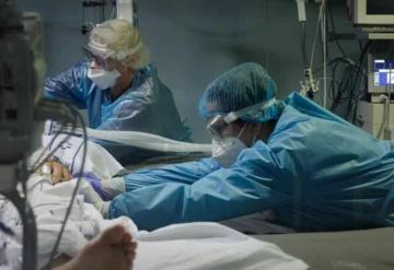 Se mantienen al alza contagios de Ómicron; reporta Salud 2171 nuevos casos en 24 horas