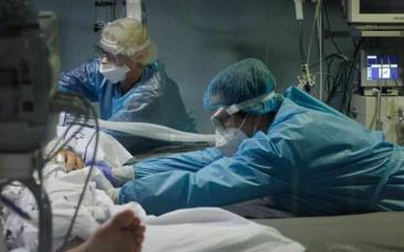 Se mantienen al alza contagios de Ómicron; reporta Salud 2171 nuevos casos en 24 horas