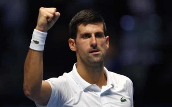 Tenista Novak Djokovic pierde apelación y será deportado de Australia