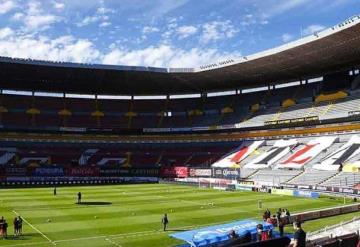 Estadio Jalisco pide certificado de vacunación para su acceso