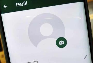 Así puedes poner tu foto de perfil de WhatsApp sin recortarla