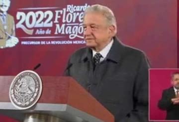 Regresa AMLO a la mañanera