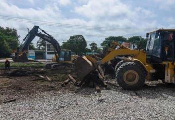 Conoce los avances más recientes del Tren Maya