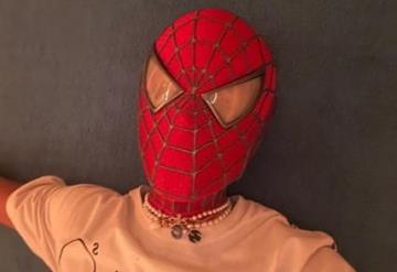 ¿Jaden Smith podría ser el Spider-Man afroamericano?