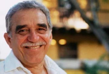 Descubren identidad de hija secreta de Gabriel García Márquez