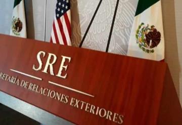 SRE realiza nombramientos controversiales de embajadores de México en el mundo