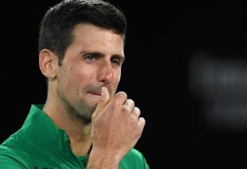 Djokovic compra biotecnológica para tratamientos contra Covid19