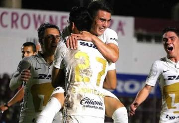 Pumas Tabasco gana en casa, vence 2-0 a Tampico Madero en jornada 3 de la Liga Expansión MX