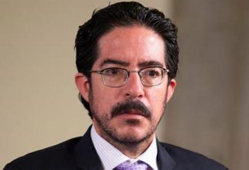 Pedro Salmerón, nombrado como embajador de México en Panamá, es acusado de acoso sexual