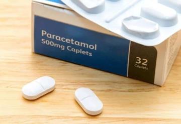 Alertan por consumo excesivo de paracetamol ¿qué puede suceder en mi organismo?