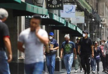 CDMX regresa a semáforo amarillo sin cierre de actividades económicas