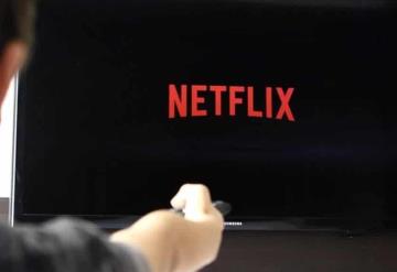 Acciones de Netflix caen 23% ante bajos números de usuarios