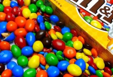 M&Ms actualiza sus personajes para que sean más inclusivos	