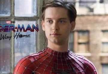 Esta es la condición que puso Tobey Maguire para aparecer en Spider-Man: No Way Home