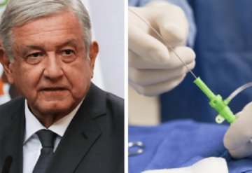 ¿Qué es el cateterismo cardiaco que le hicieron a AMLO y en qué casos se realiza?