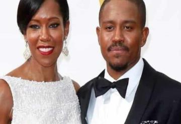 Hijo de Regina King fallece a los 26 años