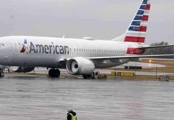 Avión regresa a Miami luego de que pasajera se negara a usar cubrebocas