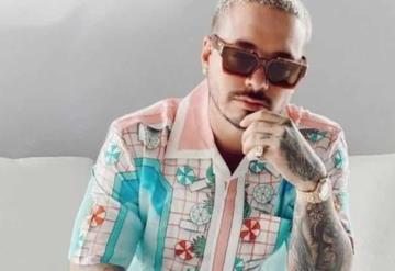 J Balvin obsequiara con tenis Jordan a niño que era molestado en TikTok por no usar par originales