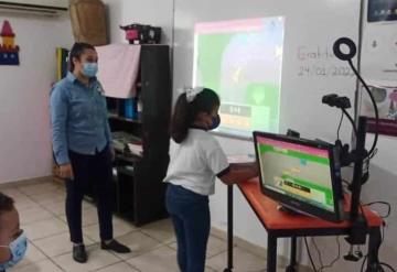 Anuncian Educación 4.0 para atender educación en pandemia