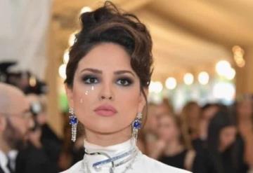 El glamuroso y prometedor camino de Eiza González en la MET Gala