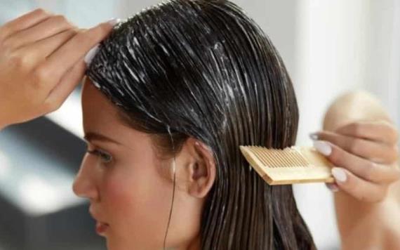 Top 5 de Mascarillas ideales para reparar el cabello dañado.
