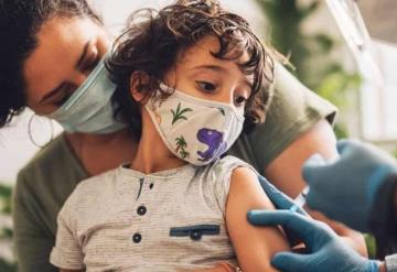 La Organización Mundial de la Salud actualizó las recomendaciones sobre la vacunación Covid 19 para niños