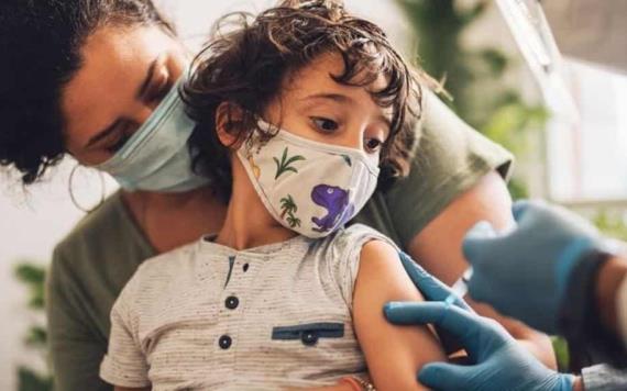 La Organización Mundial de la Salud actualizó las recomendaciones sobre la vacunación Covid 19 para niños