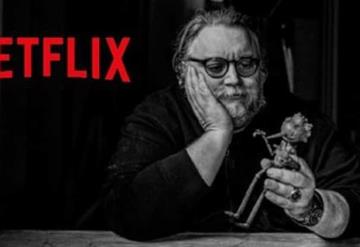 Netflix lanza adelanto de de Pinocho la nueva versión de Guillermo del Toro