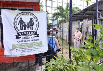 En desacuerdo padres ante regreso a clases presenciales