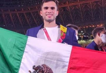 Clavadista mexicano podría dejar su deporte tras reducción de becas