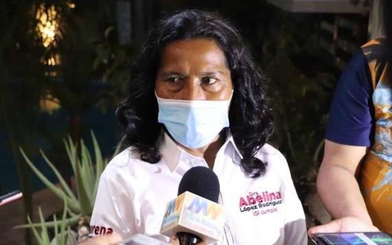 Alcaldesa culpa a “la calor” de la violencia en Acapulco