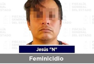 Avanzan investigaciones por feminicidio del fin de semana en Centro: Detenido presunto responsable