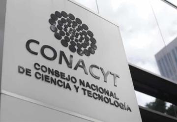 Conacyt suspenderá becas por participar en protestas