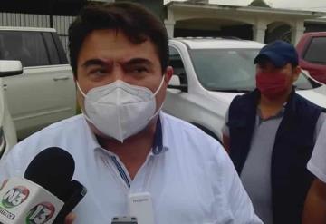 Gutiérrez Bocanegra afirma se ha logrado reducir el abigeato en el municipio y en el estado