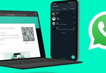 ¿Cómo ponerle contraseña a WhatsApp Web para que no vean los chats?