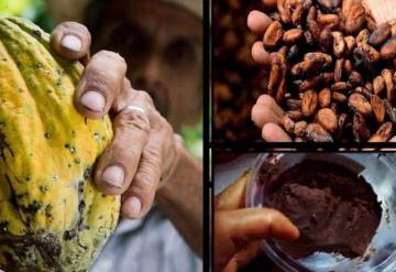 El chocolate amargo ayuda a prevenir diabetes y enfermedades cardiovasculares